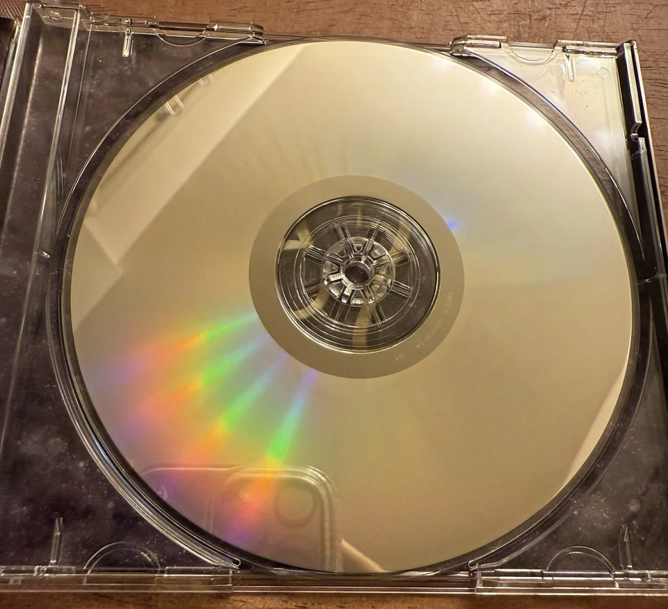 Tali Demon - Nitez And Dreamz CD SIGNED Psychopathic Records insane clown posse - Image 4 of 4