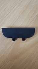 Genuine Fiat 500 Passenger Side Door Card Trim in Grey LH (735448538)
