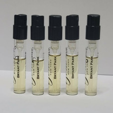 Bryant Park Bond No 9 perfume - a fragrance for women 2007