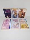 LOT of  6 SUZANNE ENOCH Historical Romance Books Rules Of An Engagement PB