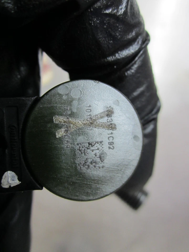 Inyector de combustible individual para 08-10 Ford F-250 Super Duty 6.4 1875072C91 Power Stoke Foto 3 de 4