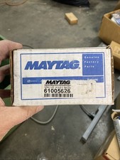 61005626 Maytag Refrigerator Water Valve 61003317 OEM