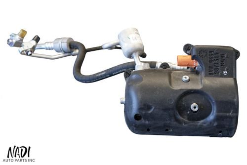2022 - 2025 BMW G26 i4 EDRIVE35 ELECTRIC A/C COMPRESSOR PUMP OEM 64525B31E59