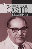 B. R. Ambedkar | Annihilation Of Caste | Taschenbuch | Englisch (2023)