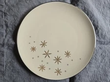 Vintage Lenox Alaris Salad Plate