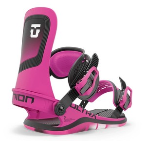 Union Ultra Snowboard Bindings | eBay