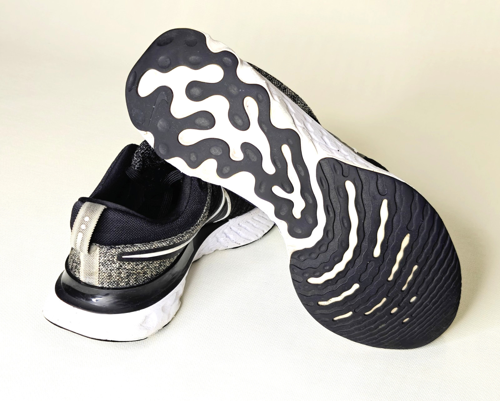 Pre-Owned Nike React Infinity 2 Flyknit Men Size … - image 9