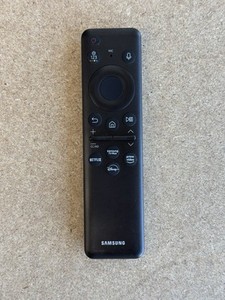 OEM Original Samsung BN59-01432A | BN5901432A Solar Cell TV Remote Control #2