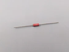 (5) GE V370 Axial Varistor (MOV), 370V