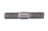 Konnekt AuspuffkrüMmer Bolzen M8 X 1,25 X 41Mm 5 StüCk 35422