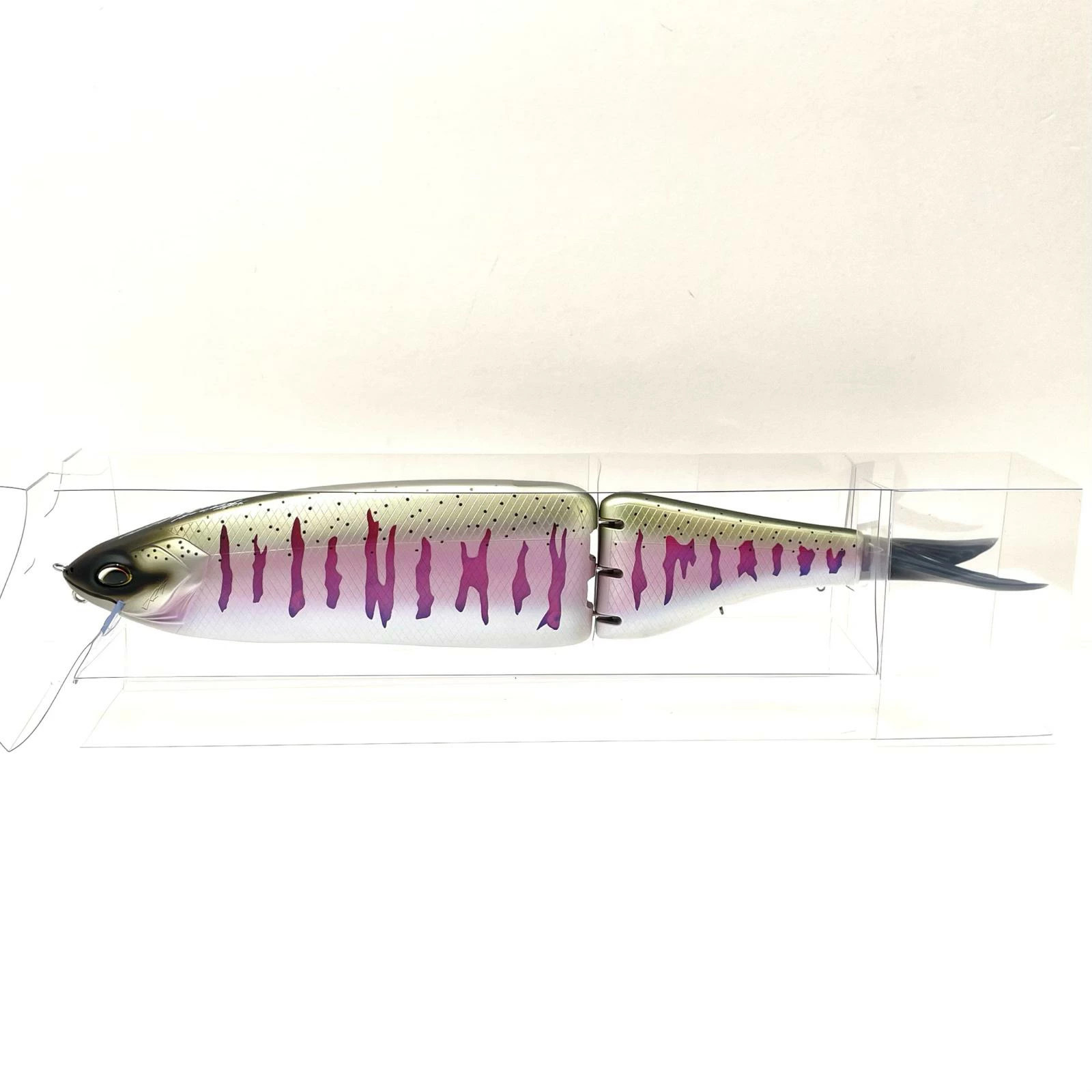 Fishing tackle / fishing gear / lure DRT | Diision Label Tackle KLASH FRENZY - Image 3