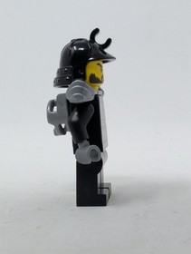 LEGO Ninjago Tournament of Elements KARLOF Minifigure 70756