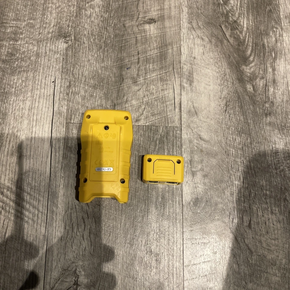 data tester RJ45 RJ11 RJ12 - Image 4 of 4