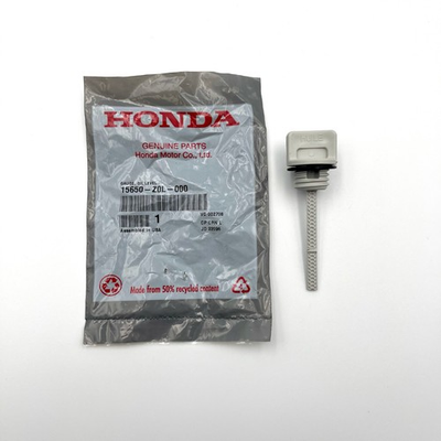 #ad HONDA Oil Filler Cap GCV160 GCV190 GSV190 15650 Z0L 000 Genuine OEM $10.95