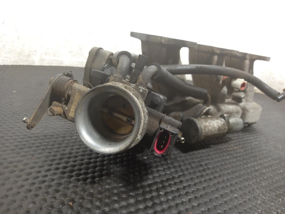 FORD RANGER Intake Manifold 1992-1997 - Изображение 2 из 4