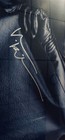 VAL KILMER BATMAN FOREVER 1995 ORIG POSTER SIGNED AND CERTIFIED!!! — photo 3