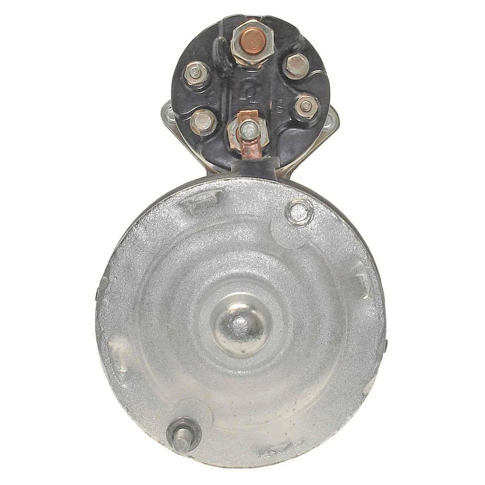 Motor de arranque para camioneta GMC P3500 P2500 C15/C1500 1963-1990, camioneta C25/C2500, C Foto 2 de 4