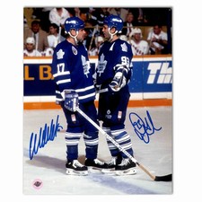 Toronto Maple Leafs Collecting and Fan Guide 88
