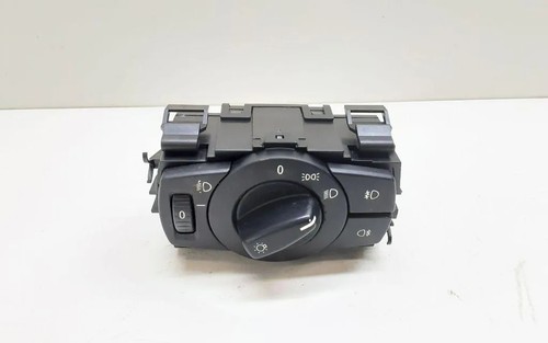 BMW 1 E87 Scheinwerferschalter 6932794 1.80 Diesel 2008 33699246
