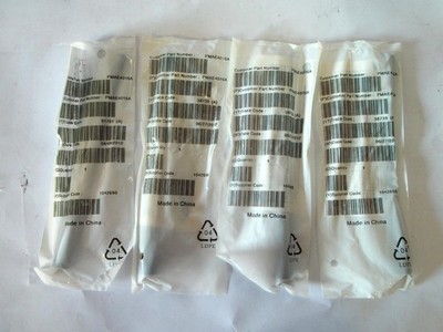 *New Lot of 4* OEM Motorola UHF Antenna 403-520 MHz PMAE4016A CP200D HT1250