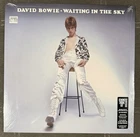 DAVID BOWIE Waiting In The Sky SEALED limited edition RSD Record store day LP
