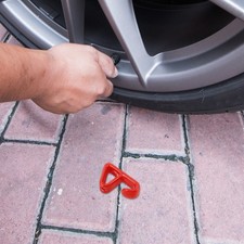  Ganci Parete Porta Pneumatici Da Strumenti Di Riparazione Automatica