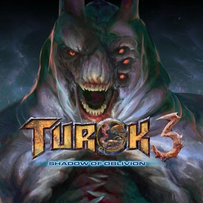 Turok 3: Shadow of Oblivion Remastered Steam Key PC Game