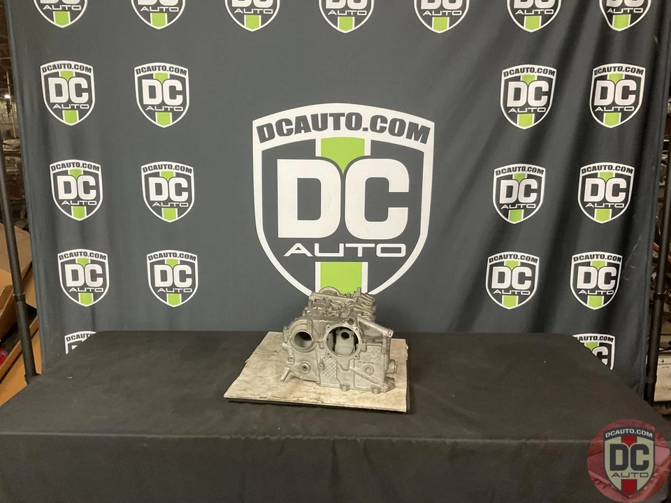 Porsche 986 Boxster 2003-2004 banco 2,7 L culata 1-3 99610493100 126196 Foto 3 de 4