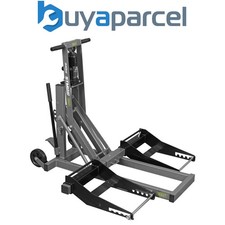 Sealey STML340 Hydraulic Mower/Tractor Lift 340kg Capacity 