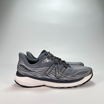 New Balance Fresh Foam X 860v12 Ocean Grey Running Shoes M860G12 Men's Size 9