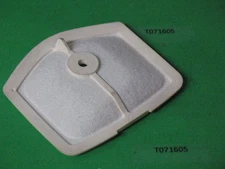 OEM Genuine ECHO 13031017830 felt air filter CS400EVL John Deere 46EV saw NOS