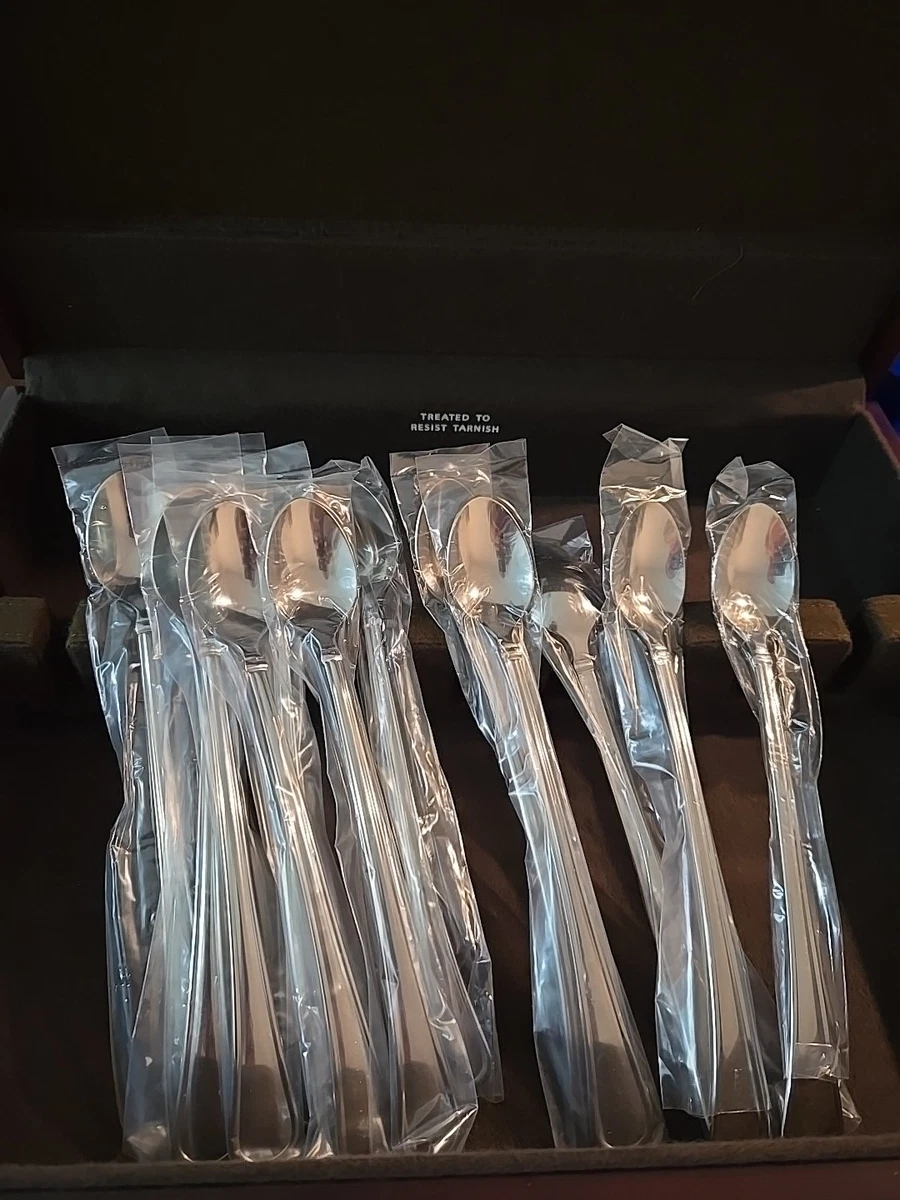 Reed & Barton Antique US Sterling Silver Flatware Sets for sale | eBay