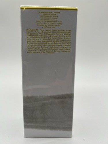 Le Hardin De Monsieur Li Moisturizing Body Lotion - Picture 3 of 6