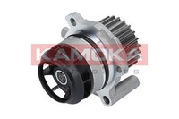 Kamoka Wasserpumpe U.A. FüR Audi, Seat, Skoda, VW