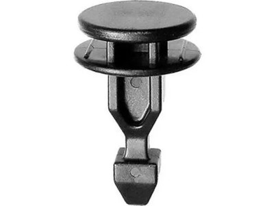 Genuine Honda Sight Shield Retainer 91547-TZ5-A02 | eBay