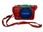 Sony My First Sony WALKMAN WM-3060 Vintage Portable Cassette Player PLEASE READ