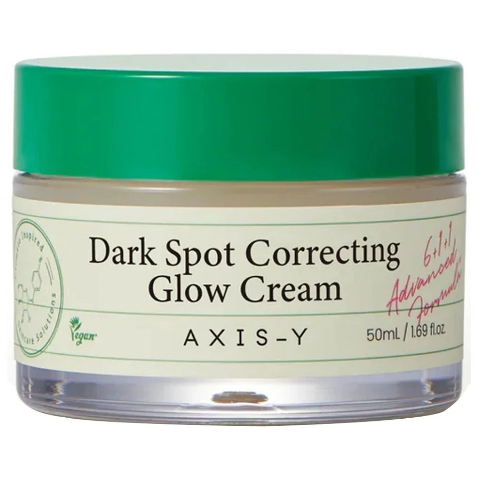 Axis-Y Dark Spot Correcting Gel Brightening Cream, 50 ml