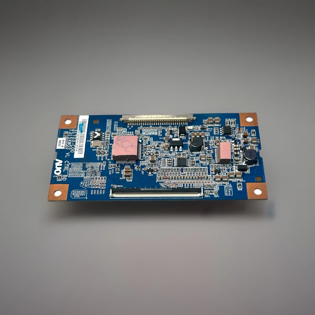 LG TV T-Con Boards for Sanyo for sale | eBay