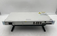 ADVA FSP 150CC-GE114H Gigabit Optical Access Device w/ RACK EARS