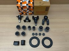 Front Bushing & Ball Joint Kit For Mahindra Scorpio Pickup 2.5L Genuine