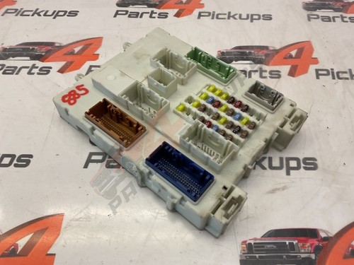 2015 Ford Ranger Limited Body Control Module 2012-2016 DB39-14A073-DF - Picture 2 of 10
