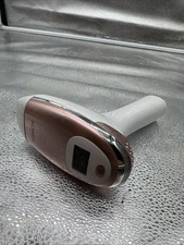 MiSMON IPL Beauty Device Permanent Laser Hair Removal Women/Men MS-206B.    Q