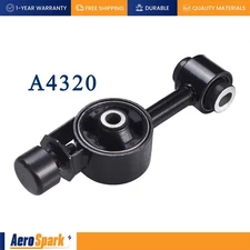 Engine Motor Mount Torque Strut fit 2007-2012 Nissan Versa l4 1.8L A4320