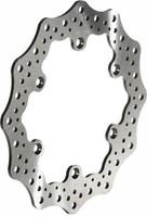 RFX Race Wave Starr Bremsscheibe KTM / 450 EXC-F SIX Days / 450 EXC-F / 2024 /