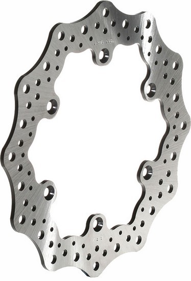 RFX Race Wave Starr Bremsscheibe KTM / 450 EXC-F SIX Days / 450 EXC-F / 2024 /-image