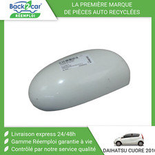 Retroviseur droit (ou coque) Daihatsu CUORE