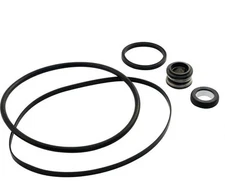 Hayward Super 2 II HydraMax II Swimming Pool Pump Seal O Ring Parts Salt Water