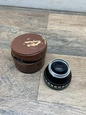 Accura Aux. Telephoto Coated Model V-T