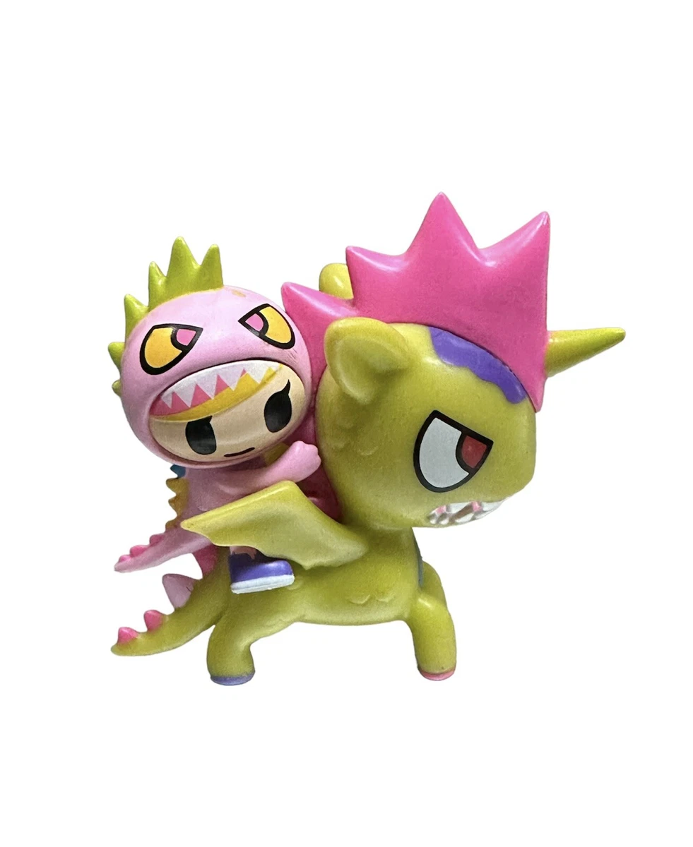 Little terror tokidoki 2025