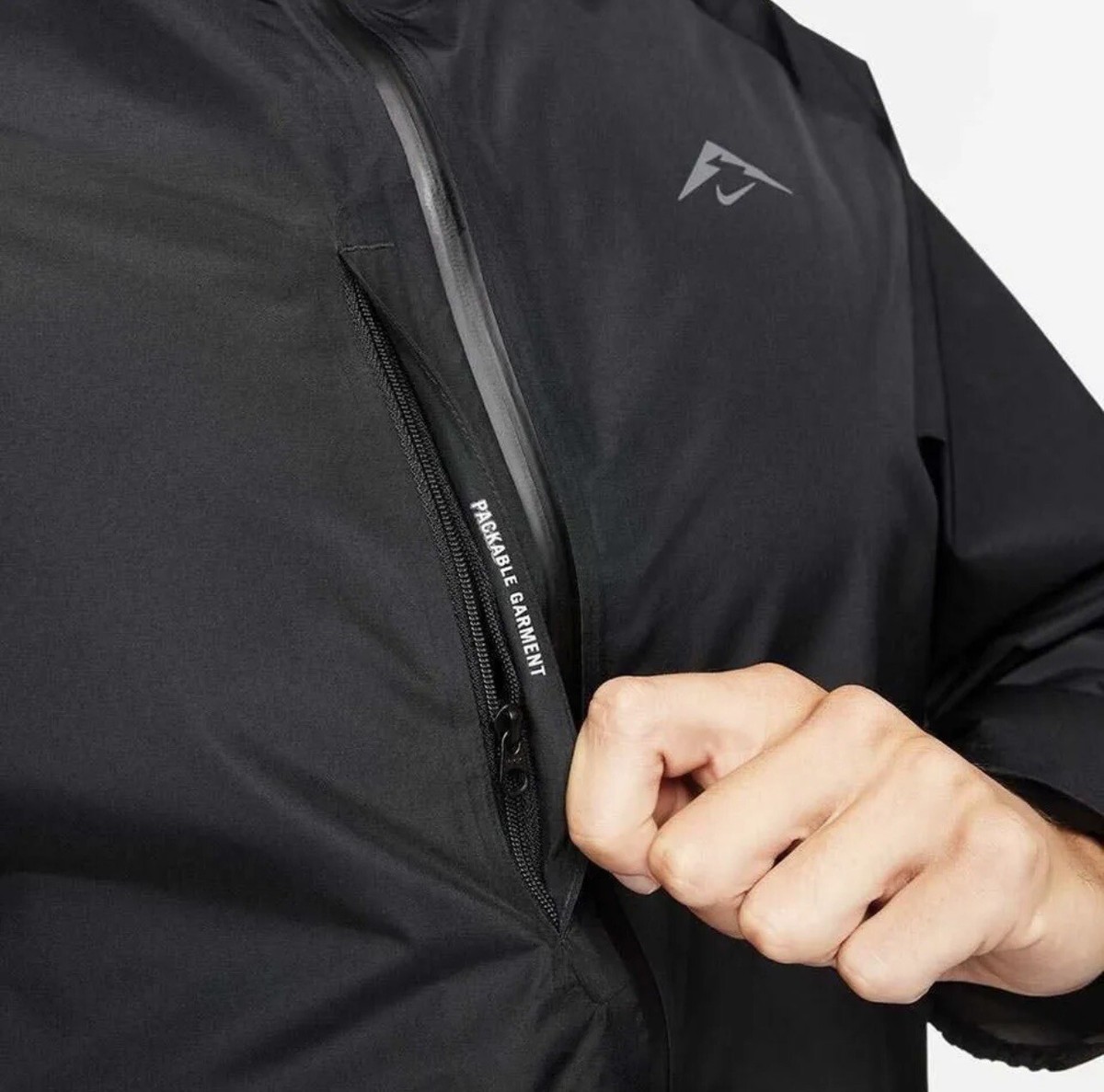 $250 Men S Nike Trail 'Cosmic Peaks GORE-TEX INFINIUM